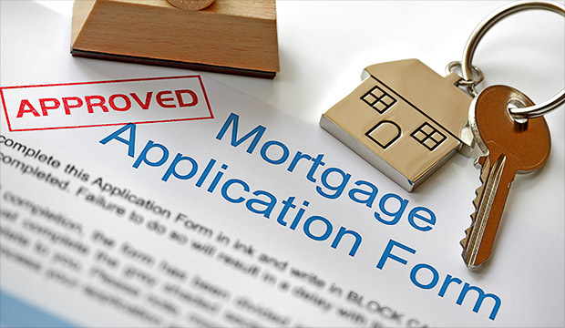 Mortgage Broker Application